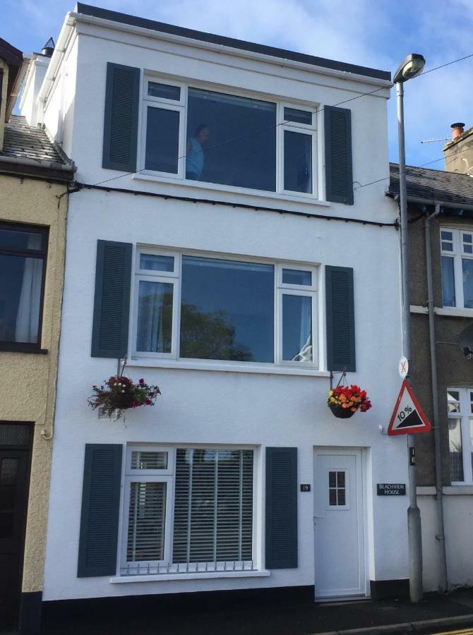 Beachview House Willa Ballycastle Zewnętrze zdjęcie