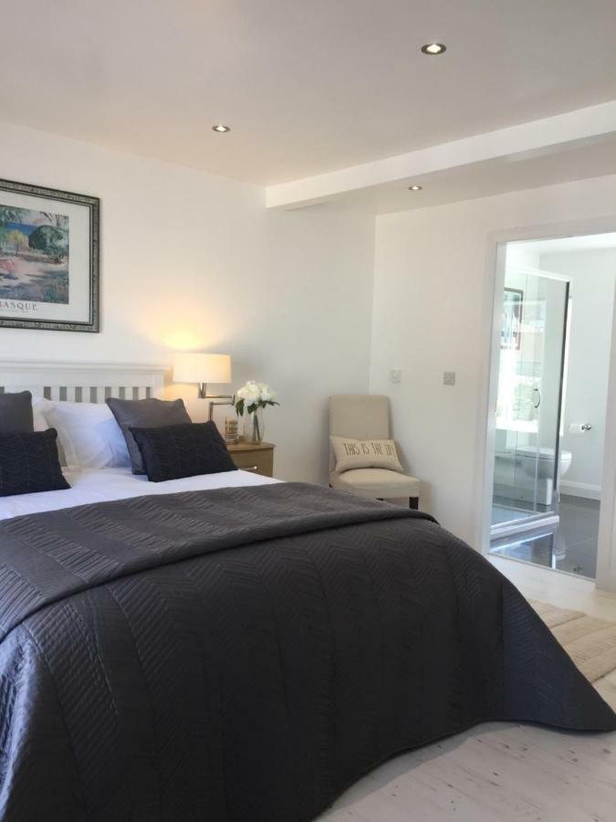 Beachview House Willa Ballycastle Zewnętrze zdjęcie