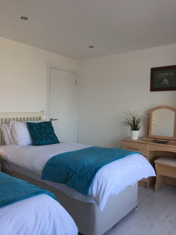 Beachview House Willa Ballycastle Zewnętrze zdjęcie