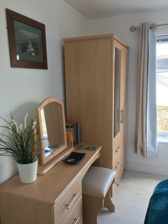 Beachview House Willa Ballycastle Zewnętrze zdjęcie