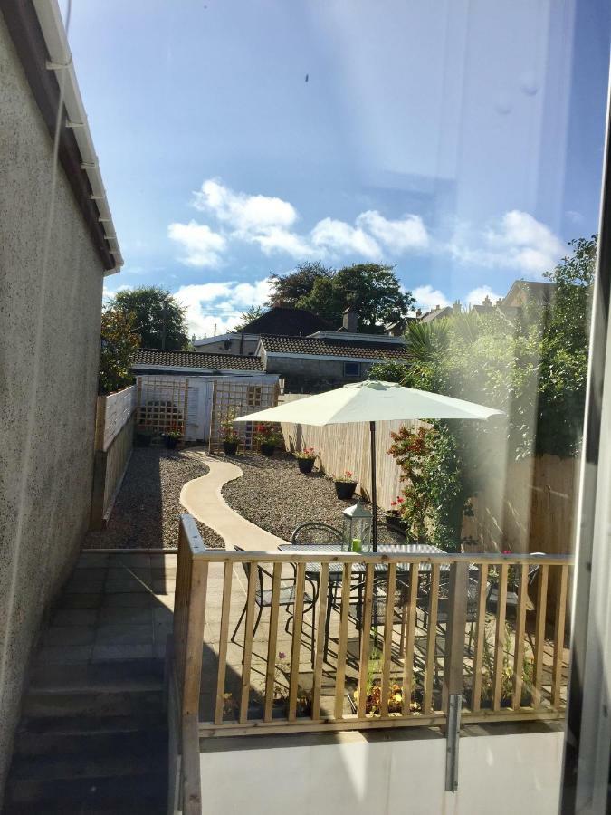Beachview House Willa Ballycastle Zewnętrze zdjęcie