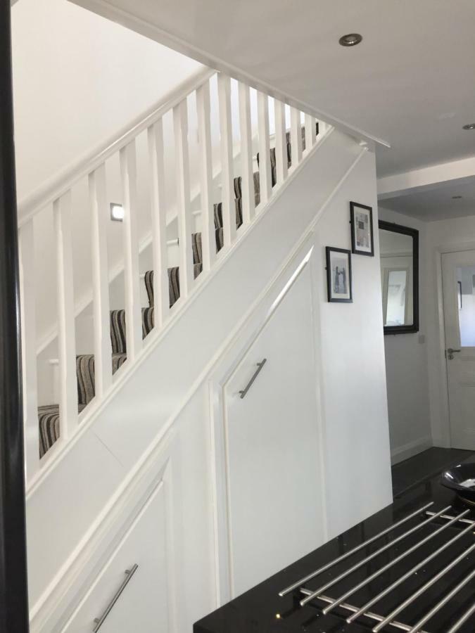 Beachview House Willa Ballycastle Zewnętrze zdjęcie